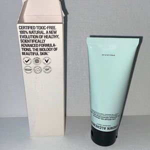 Age-Repair Gel Masque